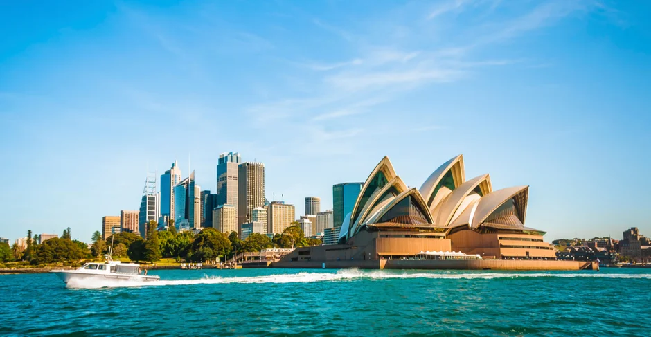10 Filmset destinations to visit in 2024