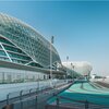 Brad Pitt F1 movie trailer puts Abu Dhabi in spotlight