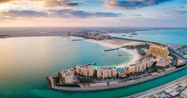 2 Crest Collection hotels to open in Middle East by 2028