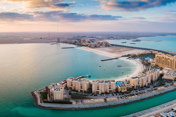 2 Crest Collection hotels to open in Middle East by 2028