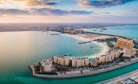 2 Crest Collection hotels to open in Middle East by 2028