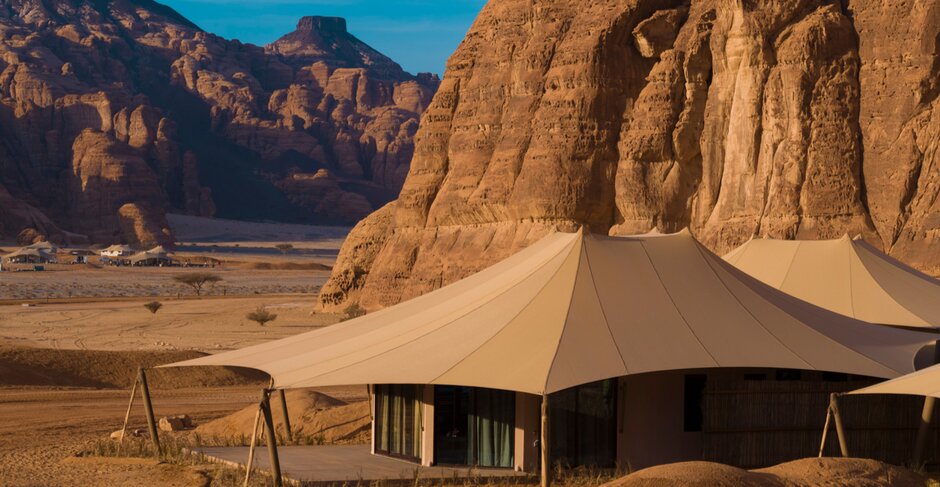 Elegant Resorts adds Saudi Arabia tours to portfolio