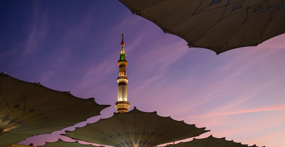 Saudi Arabian city Madinah ranked safest in the world for solo female travellers