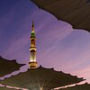 Saudi Arabian city Madinah ranked safest in the world for solo female travellers