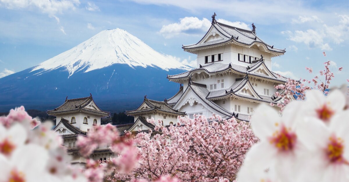 UAE nationals return to Japan at pre-covid levels