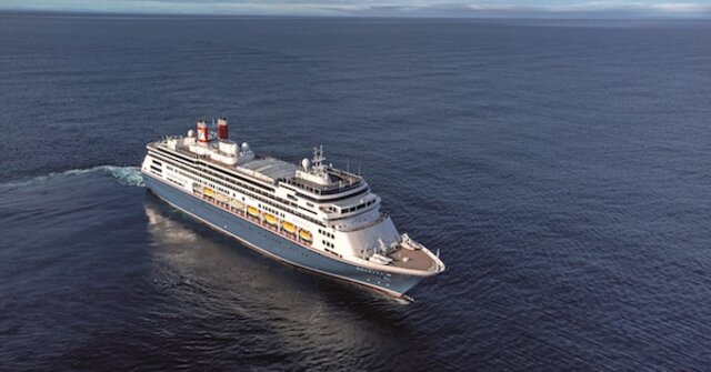 Fred Olsen Cruise Lines reveals enhanced benefits on select 2024 journeys
