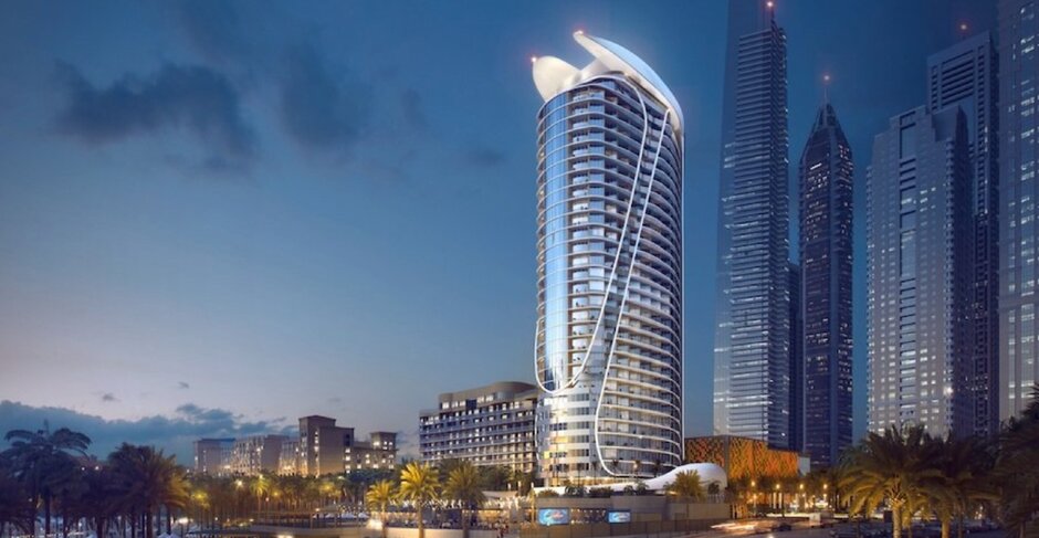 Marriott and Wasl Group to open W Dubai – Mina Seyahi
