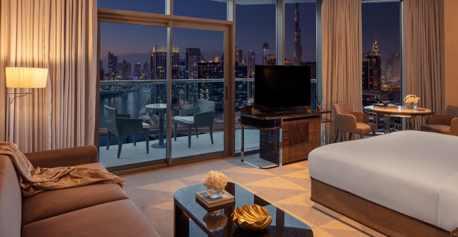 Hyde Hotel Dubai opens in Business Bay