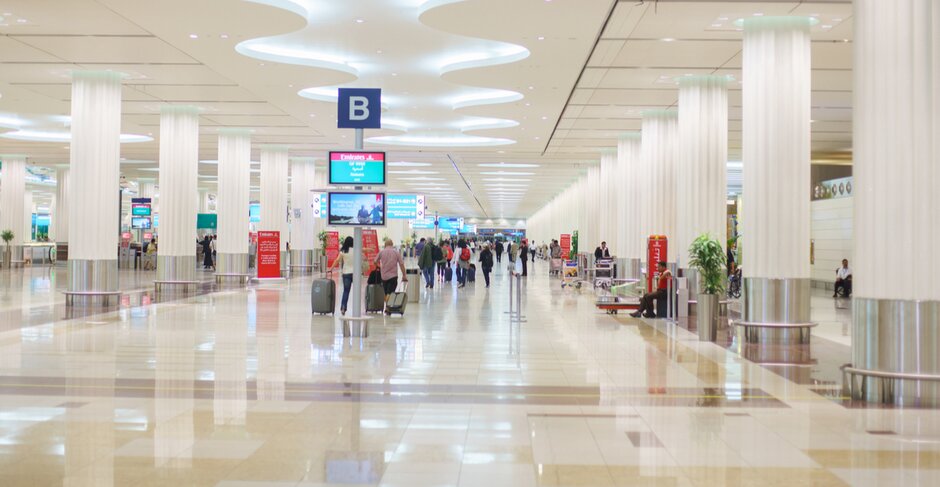 Dubai Airport warns of passenger surge over National Day break