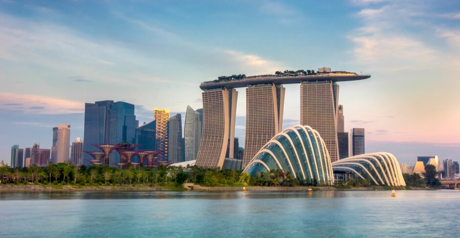 Singapore eases Covid-19 regulations for travellers