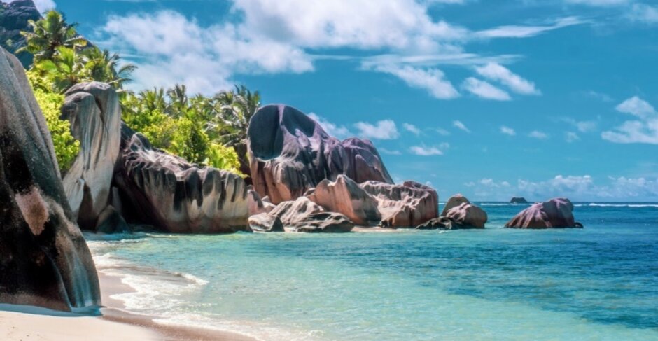Ponant resumes Seychelles itineraries