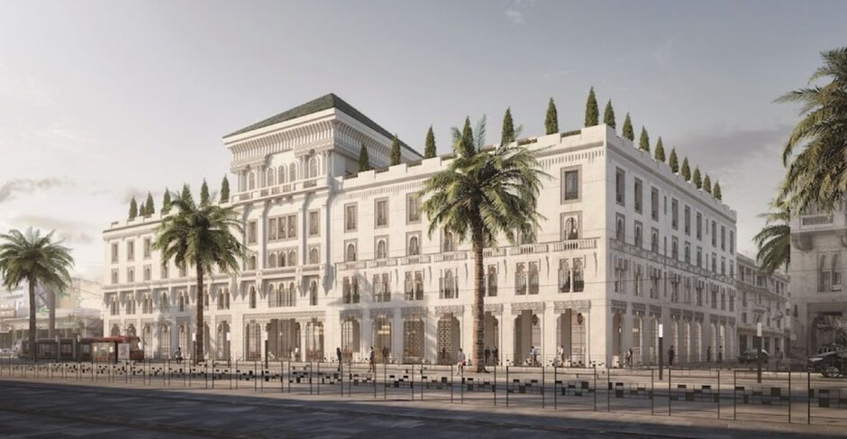 Radisson Collection to make Casablanca debut in 2025