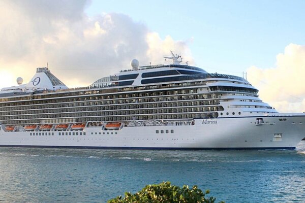 Oceania Cruises' new 2025 summer sailings to French Polynesia and Hawaii