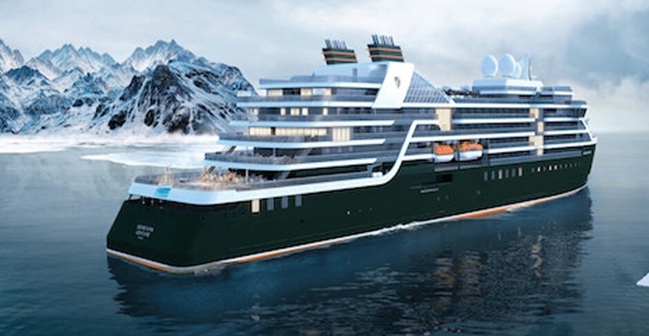 Seabourn unveils 2023-24 expedition sailings