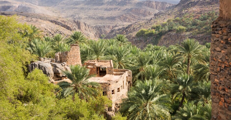 Saudi and Oman tourist destinations recognised by UNWTO