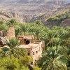 Saudi and Oman tourist destinations recognised by UNWTO