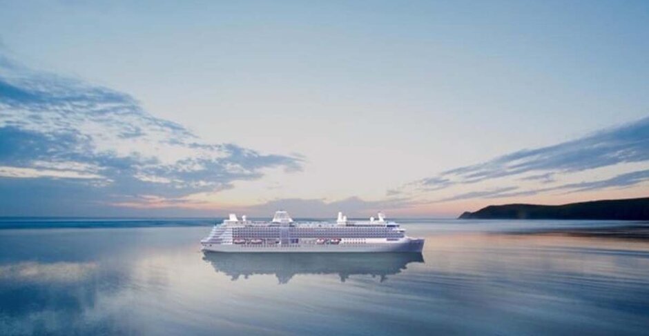 New Silversea ship to operate Grand Voyage in 2024