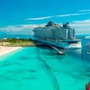 Ship Review: MSC Seashore