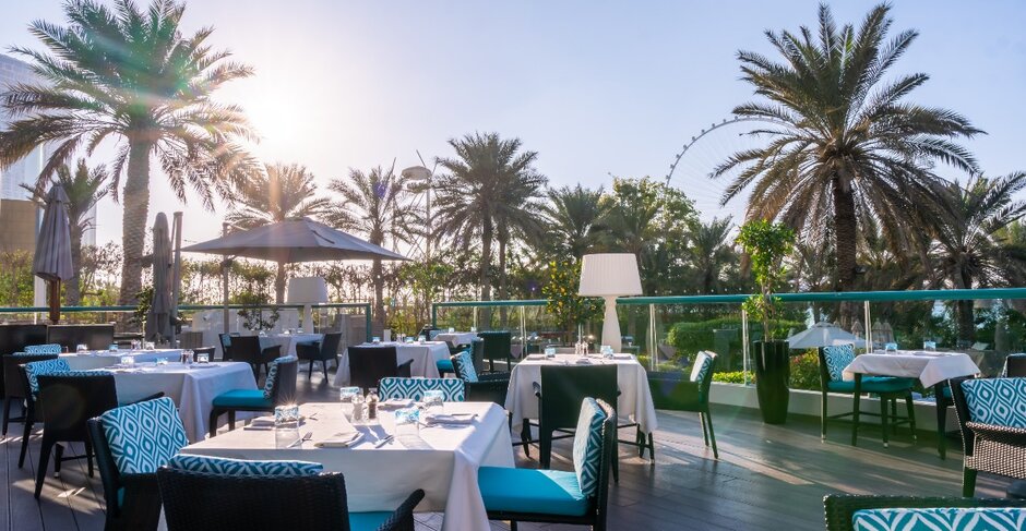 Hilton Dubai Jumeirah launches Vero Italian restaurant