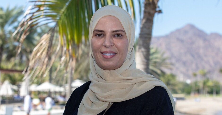 مقابلة: أسماء الهاجري تتحدث عن مستقبل السياحة في عمان