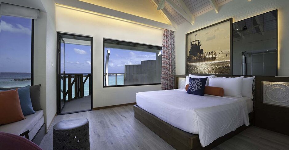 Atmosphere Hotels & Resorts to open two new Maldives properties