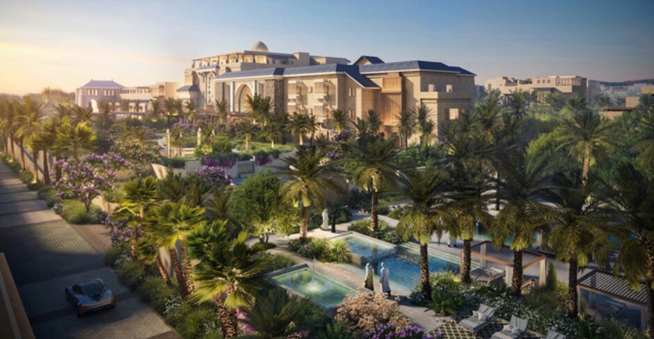 Boutique Group to convert Saudi palaces into luxury hotels