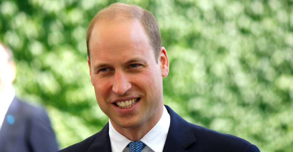 Prince William to visit Expo 2020 Dubai next month