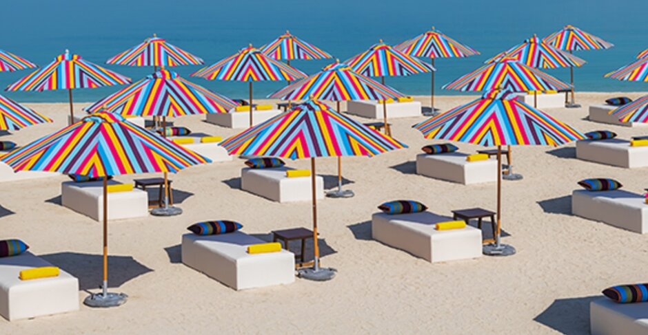 JA Resorts & Hotels to open new beach club in Dubai