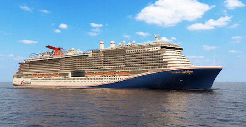 Carnival Cruise Line’s full US fleet is back in service
