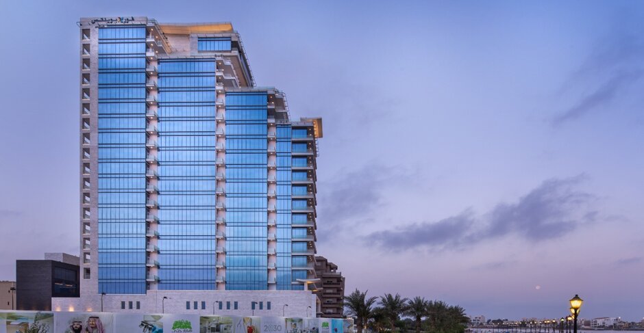 Marriott launches Four Points by Sheraton Jeddah Corniche