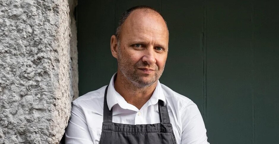 The 2022 Michelin guide highlights the UK restaurants to visit