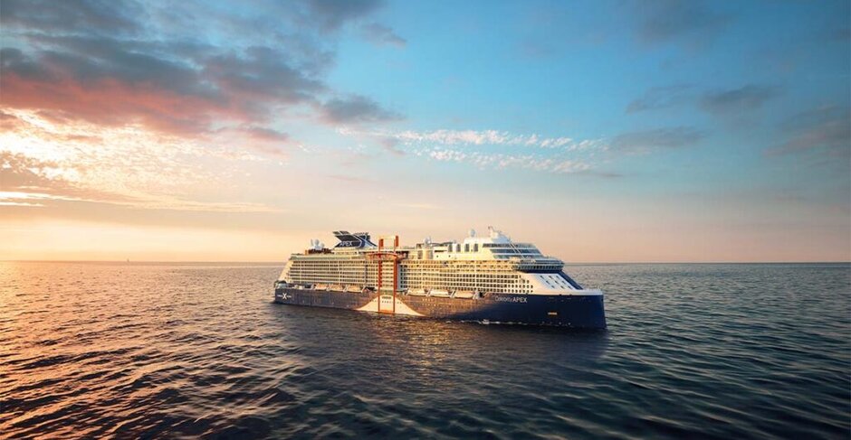 Ship Review: Celebrity Cruises’ Celebrity Apex