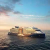 Ship Review: Celebrity Cruises’ Celebrity Apex