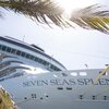 Ship Review: Regent Seven Seas Splendor