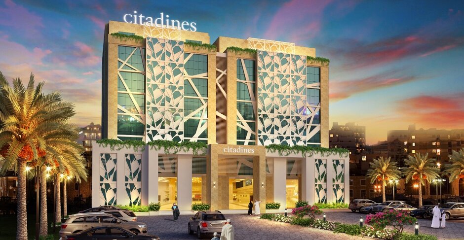 The Ascott Limited debuts Citadines brand in Oman