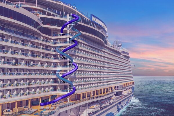 NCL cements position in Middle East at Cruise Travel Mart 2023