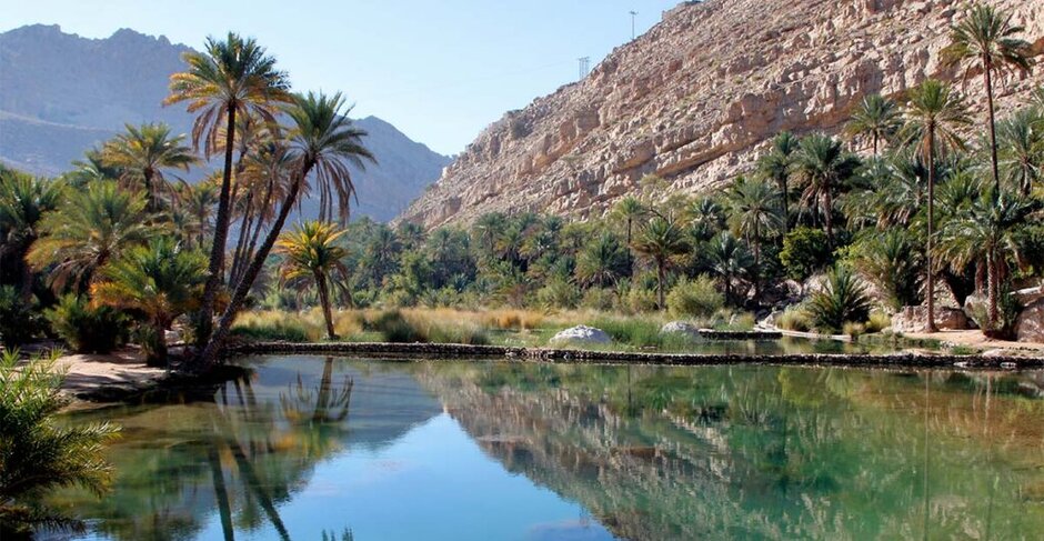Oman announces visa-free entry for GCC residents