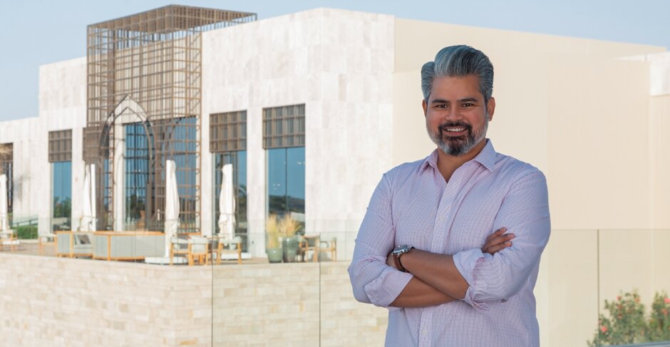 مقابلة: خوان باولو ألفونسو من أليلا يتحدث عن عودة الضيوف إلى عمان