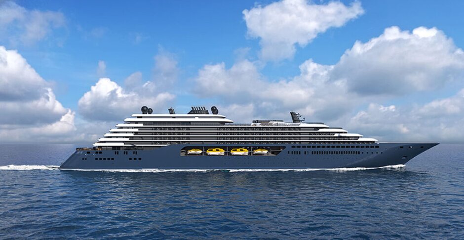 Ritz-Carlton Yacht Collection reveals two new vessels’ names
