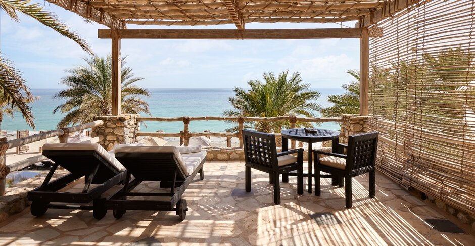 Oman’s Six Senses Zighy Bay unveils newly refurbished retreats