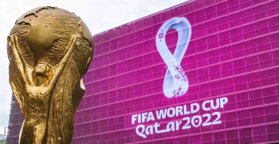65% من مشجعي كأس العالم لكرة القدم قطر سيزورون دبي أيضاً
