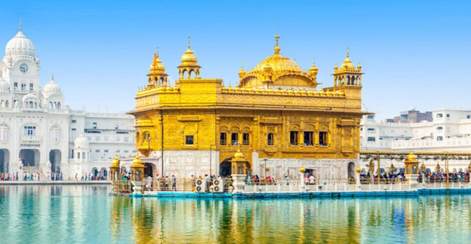 Why North India is best seen by escorted tour