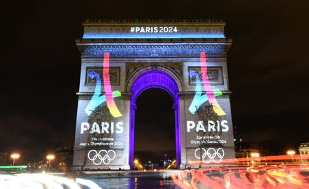 ما الجديد في باريس لعام 2024؟