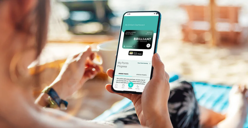 Langham Hospitality Group launches loyalty programme