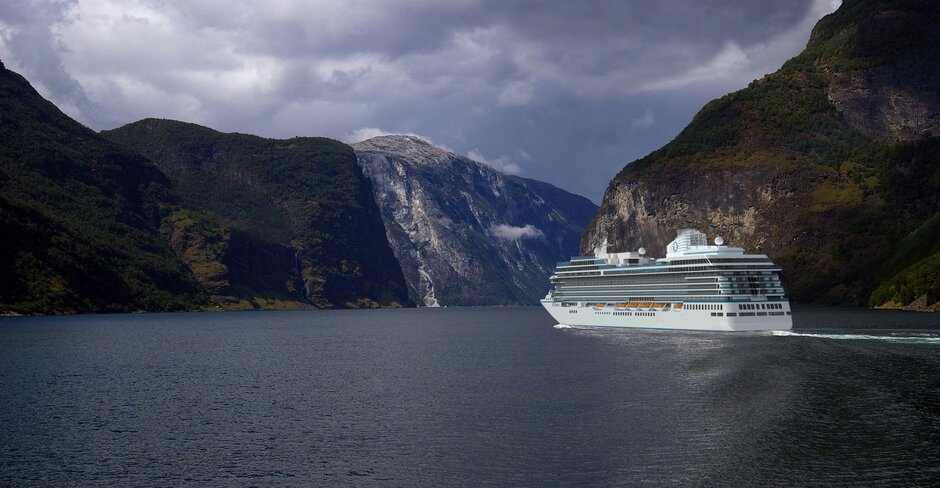 Oceania Cruises announces 2026 Around the World Voyage