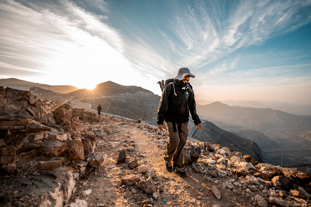 UAE to introduce first cross-emirate hiking trail