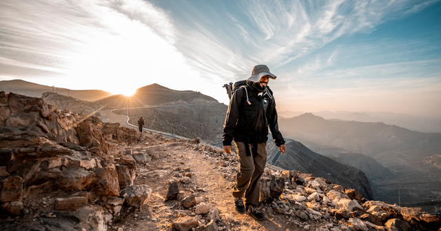 UAE to open first cross-emirate hiking trail