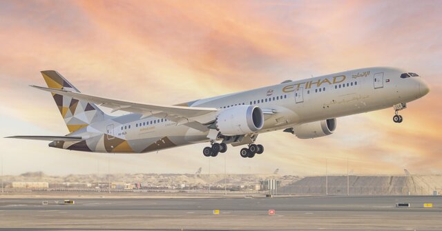 Etihad reports record-breaking profit for Jan-Sep 2024