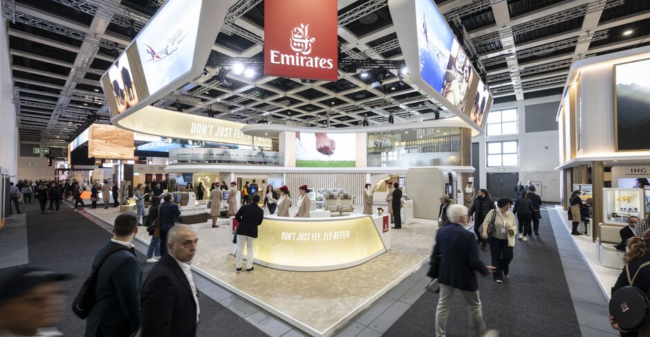 Emirates announces multiple partnerships at ITB Berlin 2024