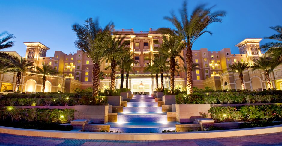 8 Dubai-based Marriott hotels awarded Green Key certification